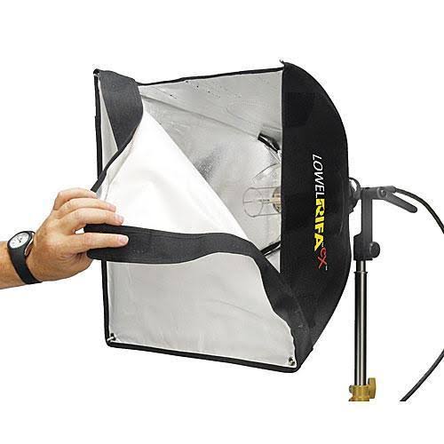 Continuous Light Kit with Case D891594