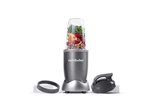 Personal Blender for Shakes, Smoothies, Food Prep, and Frozen Blending E957108