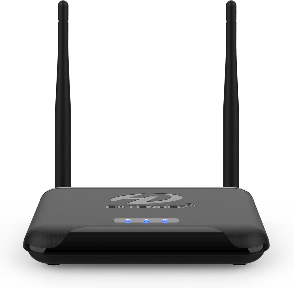 Wireless HDMI Transmitter and Receiver, 4K 1080P, 150m Range J798