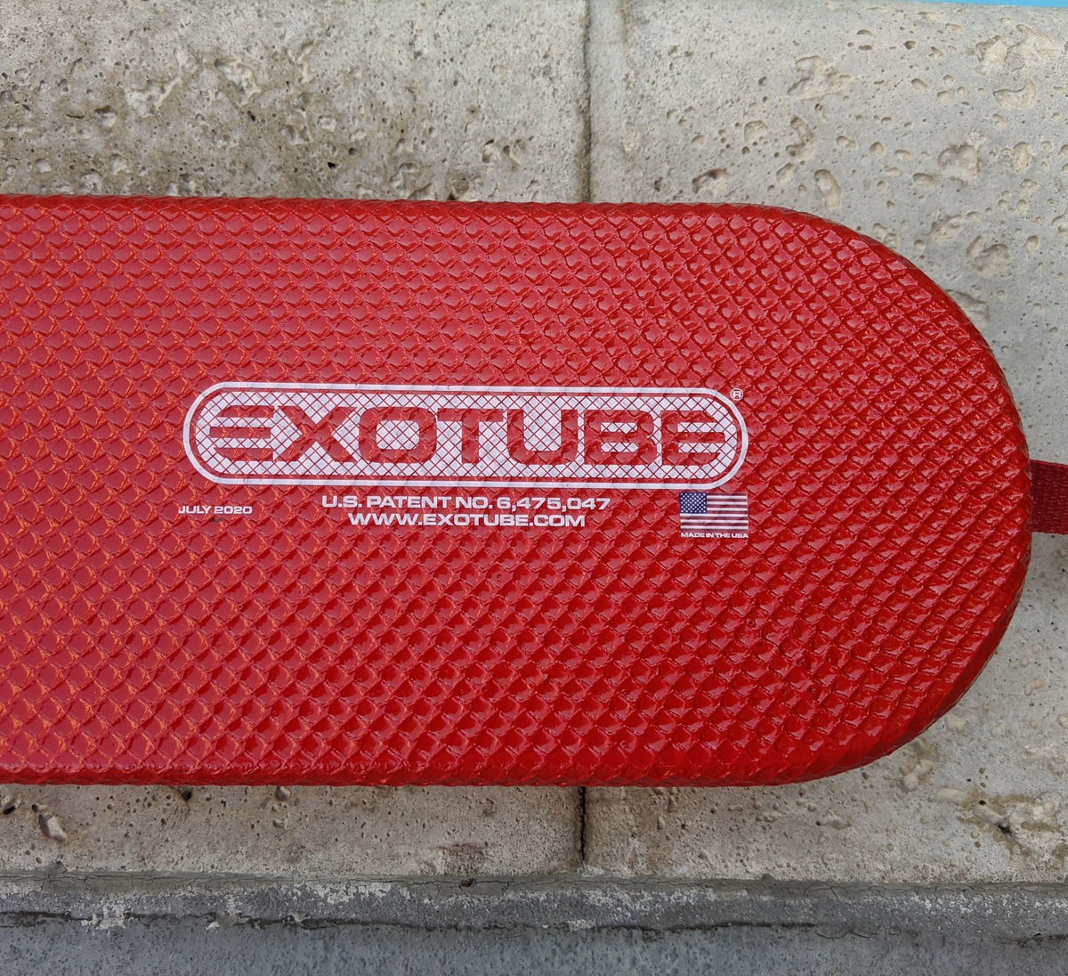 Rescue Tube L252