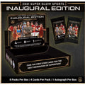 Trading Card Box (8 Packs) R600