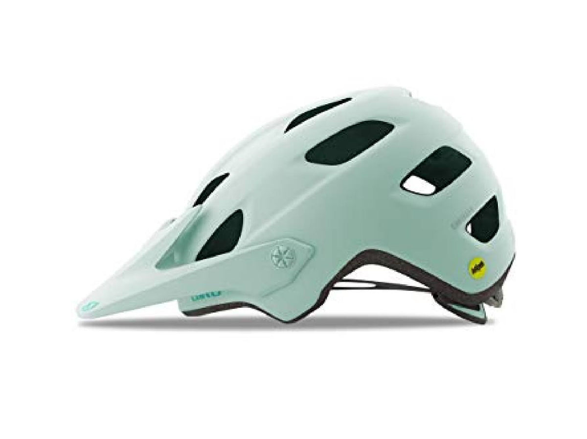 Matte Black/Pink Medium MIPS Helmet L99570