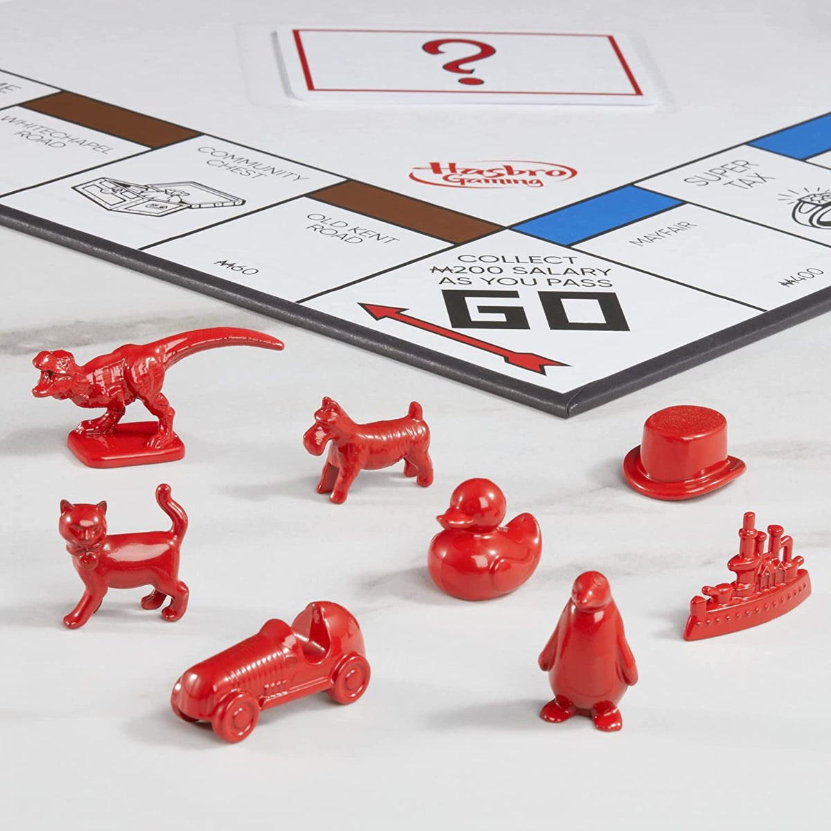 Monopoly Premium Board Game I89050