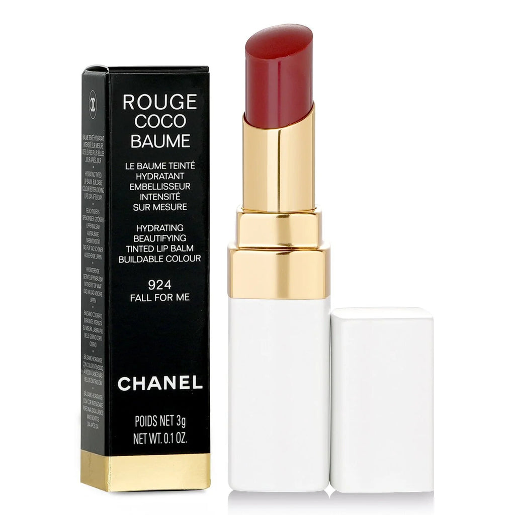 Tinted Lip Balm 3g O9987