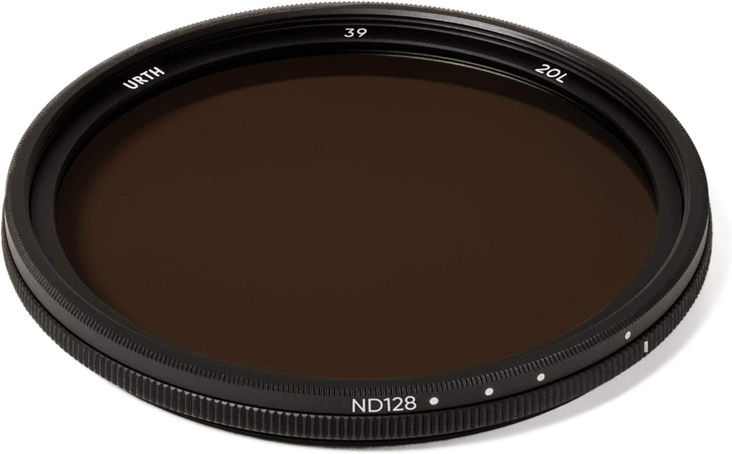 Pack of 2 Variable ND Lens Filter N9862