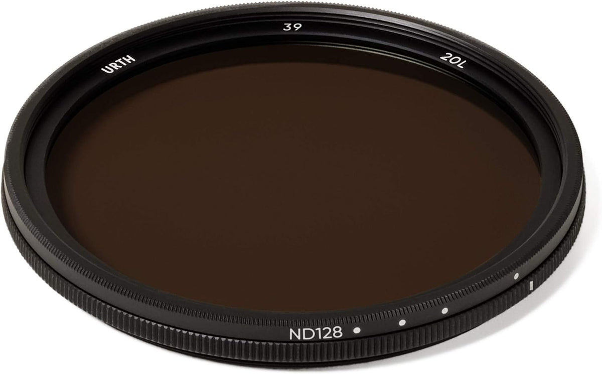 Pack of 2 Variable ND Lens Filter N9862