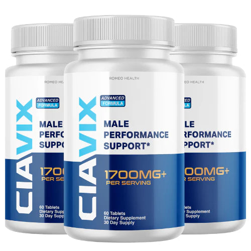 Male Performance Support Dietary Supplement D88134
