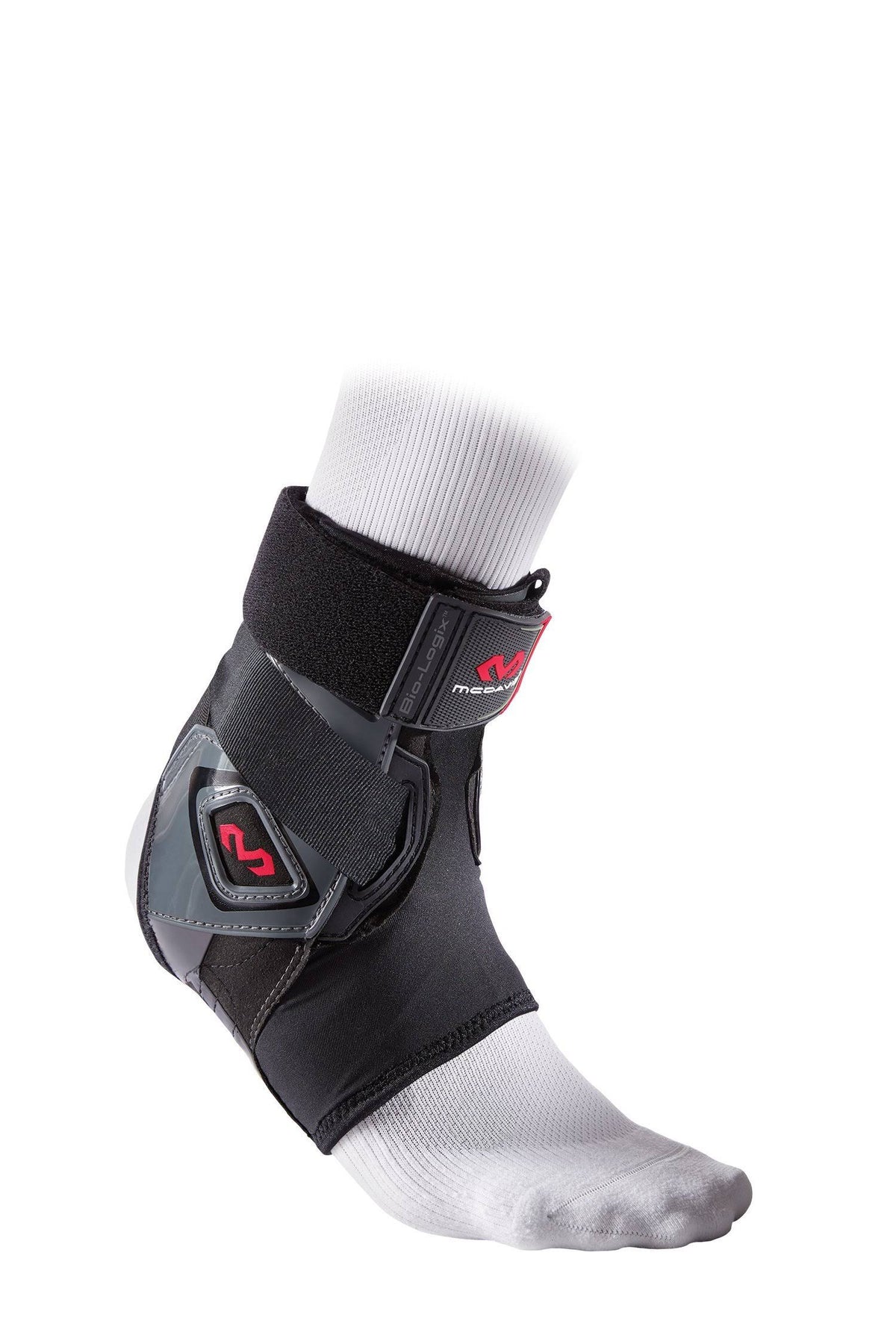 Black Right XS/S Ankle Brace Z45724