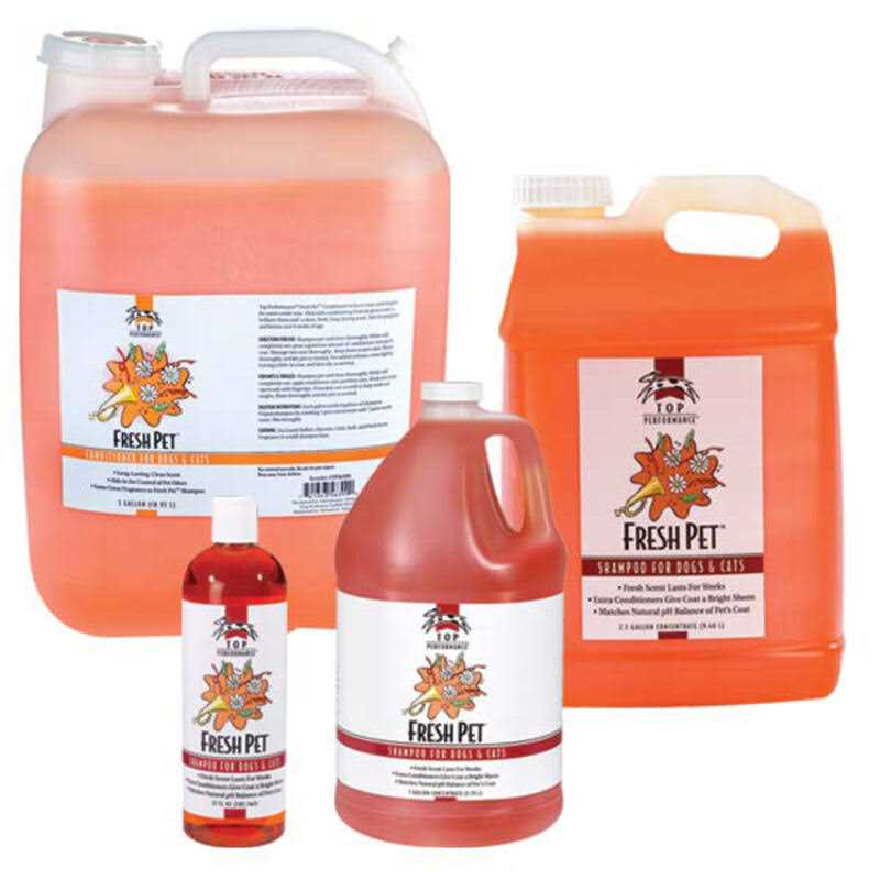 Pet Conditioner E3104