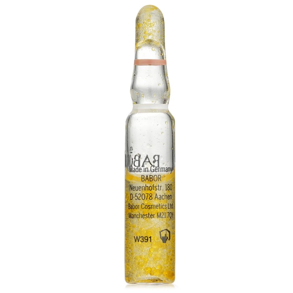 Multi Vitamin Ampoule Concentrates 7x2ml W99581