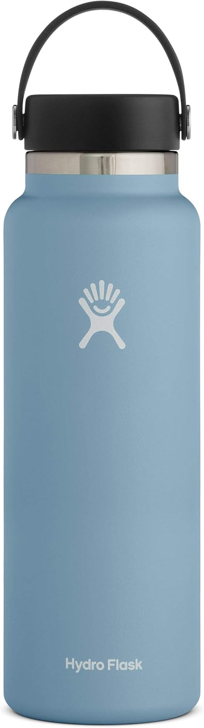 Stainless Steel Vacuum Insulated Water Bottle U327739
