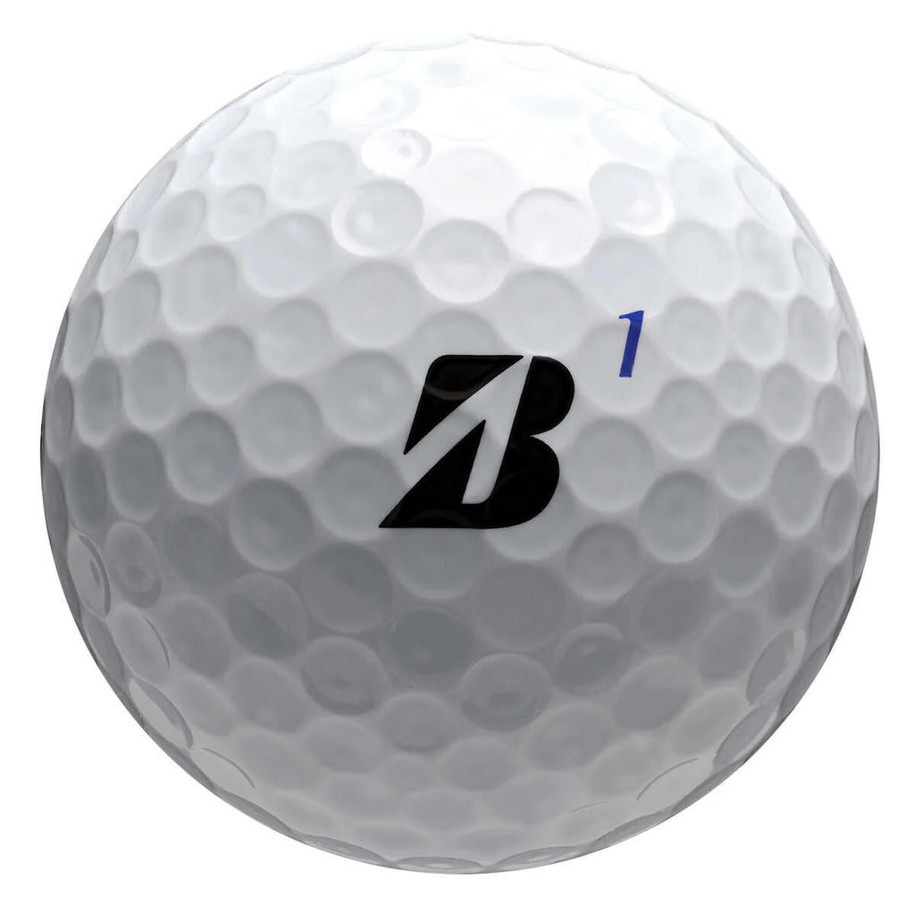 12 Pack White Golf Balls H18587