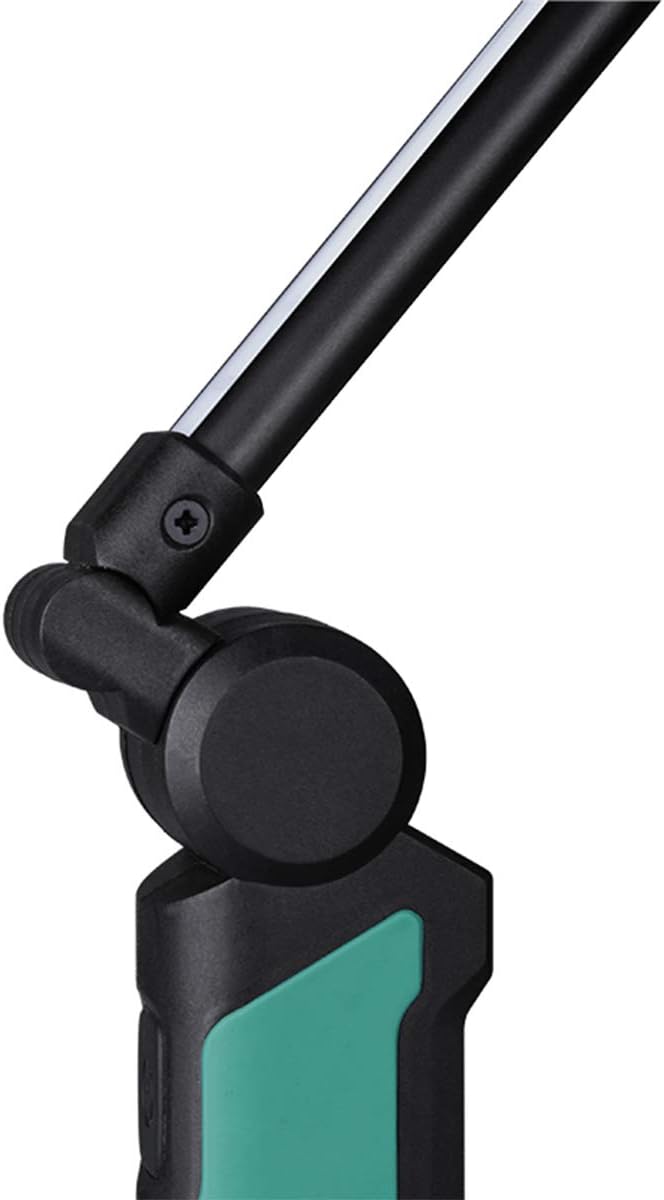 500 Lumens Rechargeable COB Work Light with Magnetic Base X2066