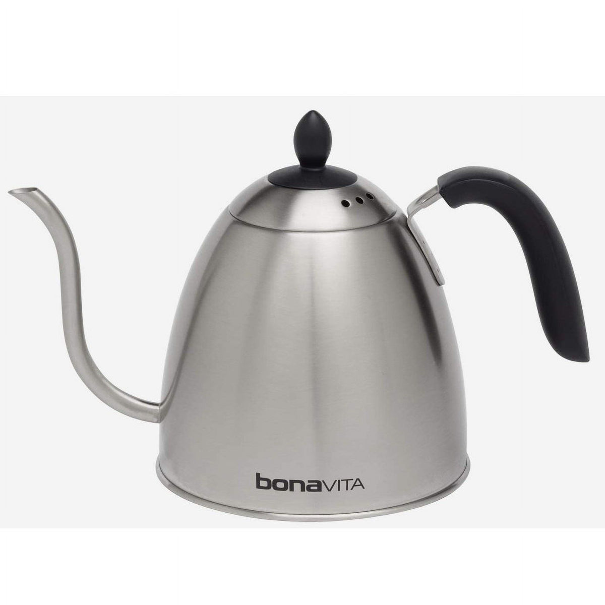 1 Ltr Gooseneck Stovetop Kettle C647