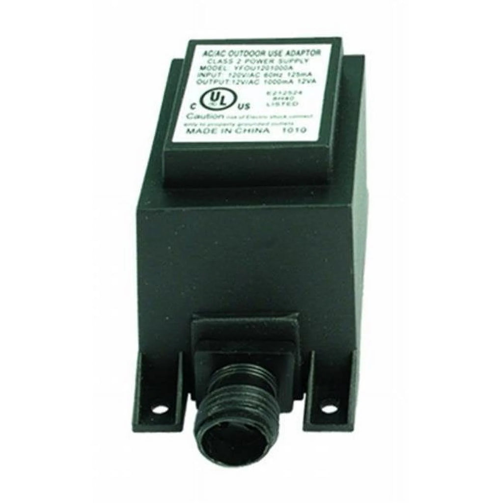 LED Fountain Accent Light 12V with Transformer White S706