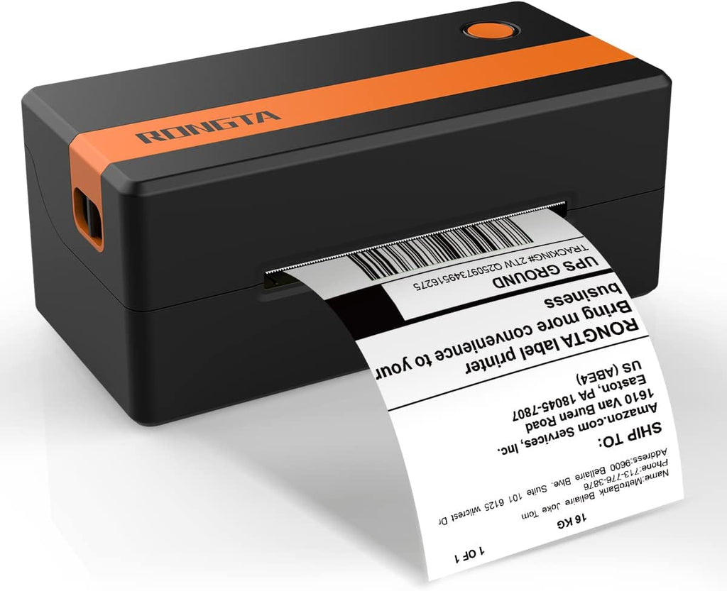 Thermal Label Printer F109