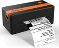 Thermal Label Printer F109
