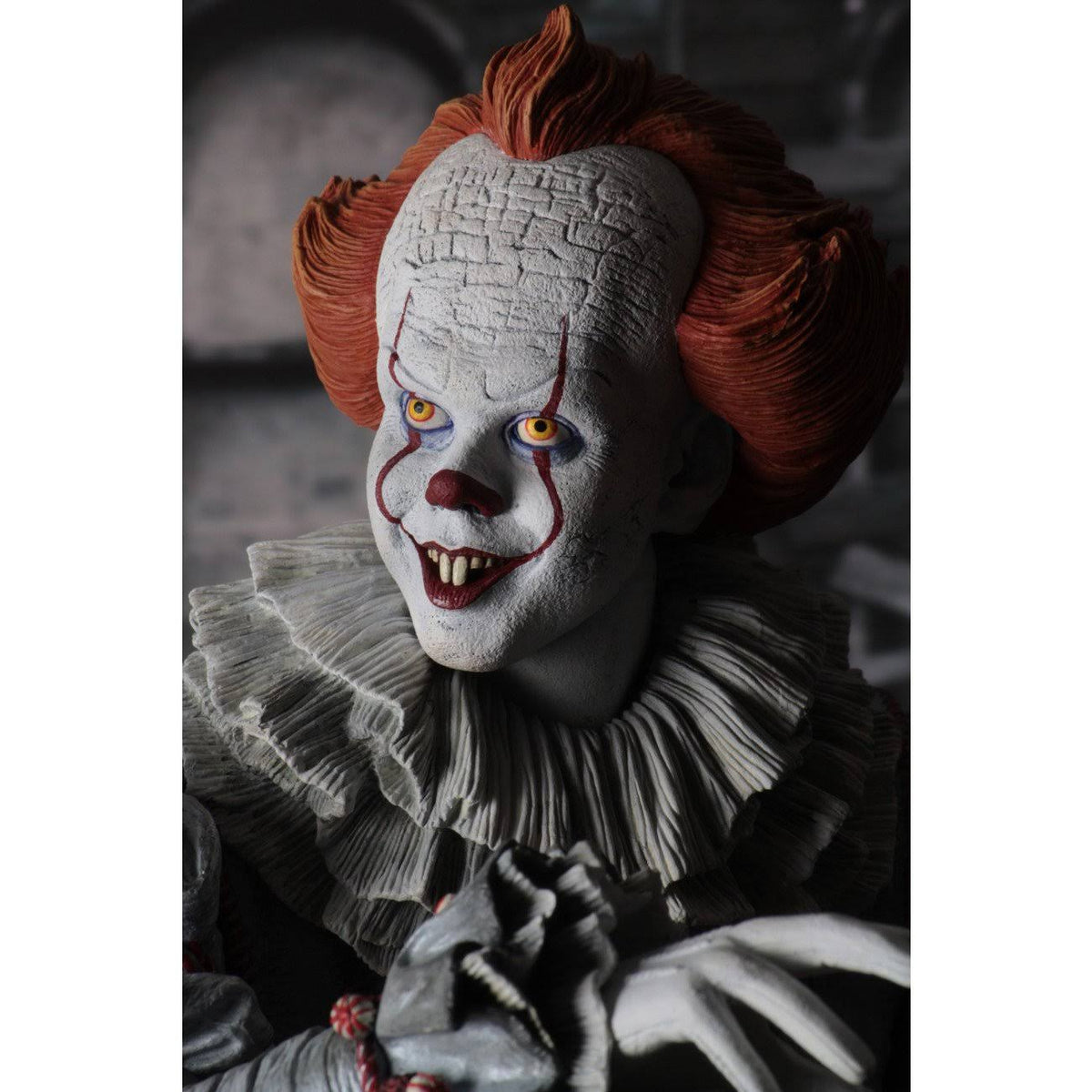 1/4 Scale Action Figure W439