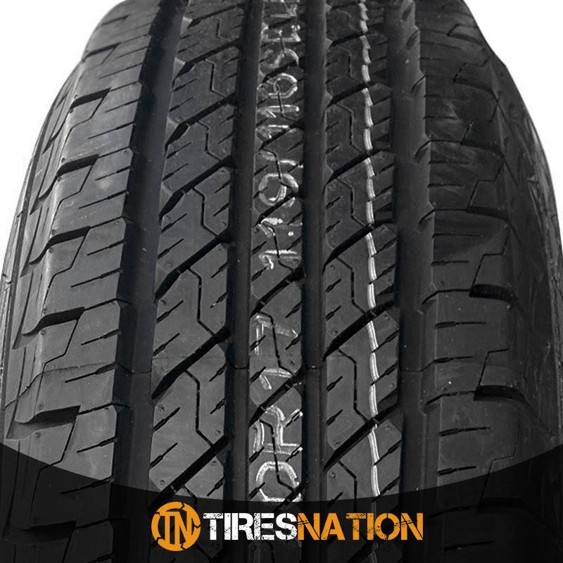 275/65R18 114T Tire E36064
