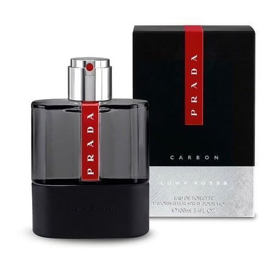 Carbon Luna Rossa Eau de Toilette Spray T5477