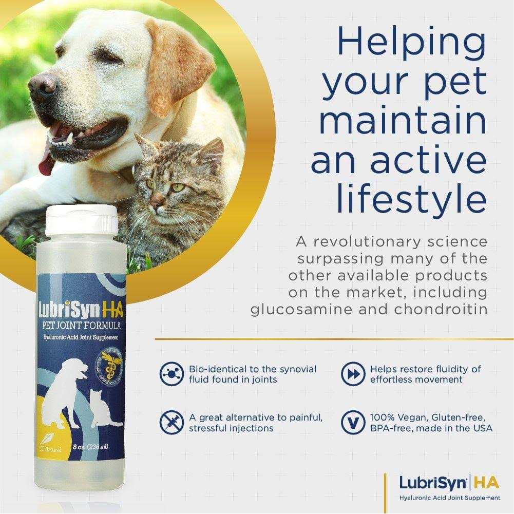Joint Supplement for Pet G27939