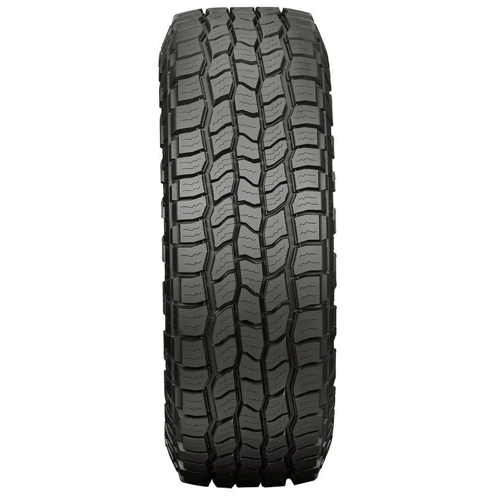 All Terrain Light Truck Tire M82462