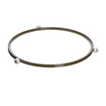 Microwave Guide Roller Assembly F610552
