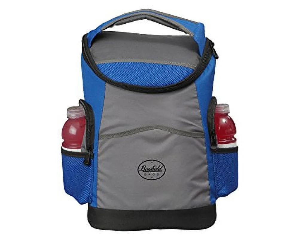 Insulated Backpack Cooler 20 Can Lightweight B9929