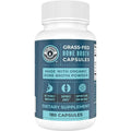 Grass-Fed Bone Broth Capsules 180 Ct B3659