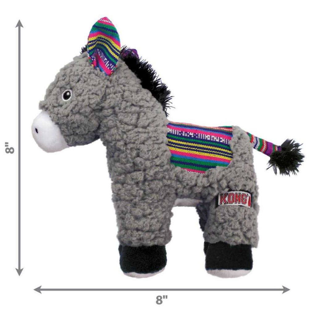 Dog Toy Llama Medium K501852