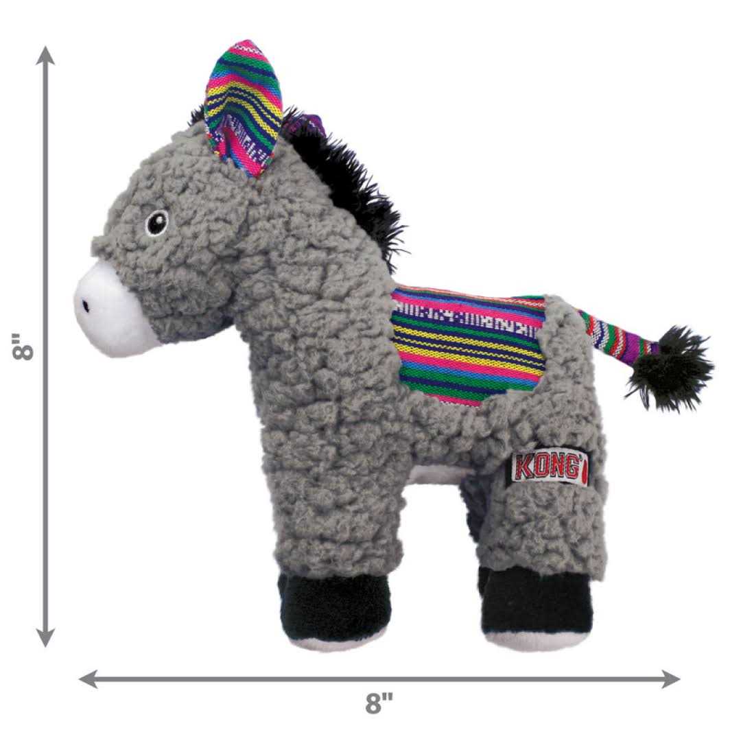 Dog Toy Llama Medium K501852