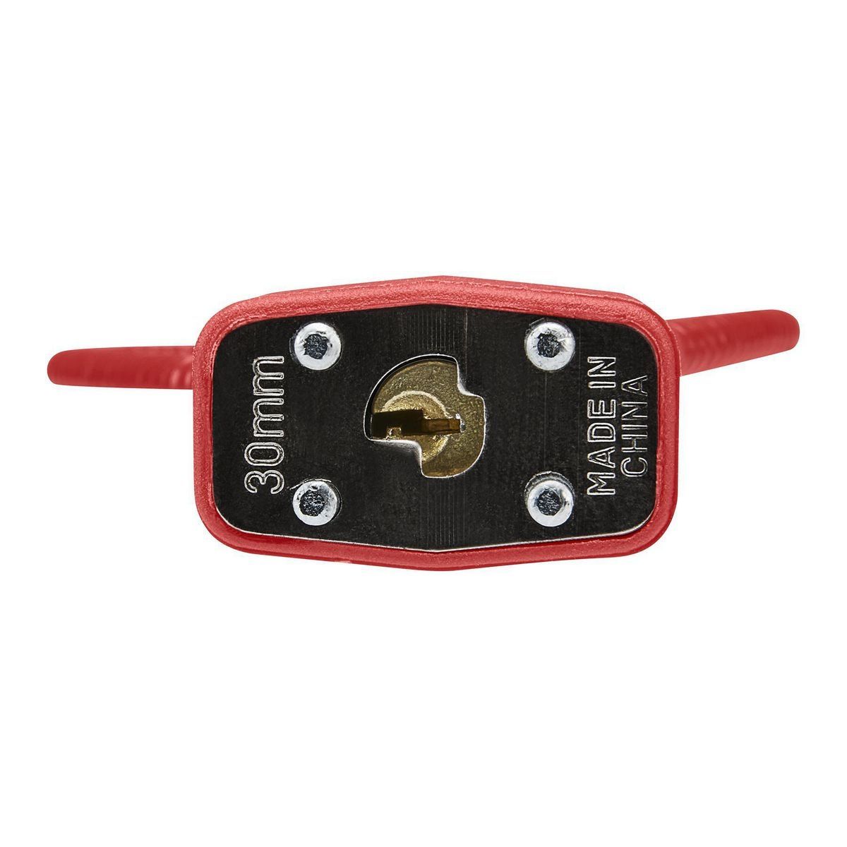 15 in. Cable Gun Lock S649714