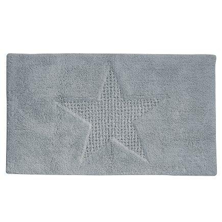 Glacier Grey Bathmat R91126