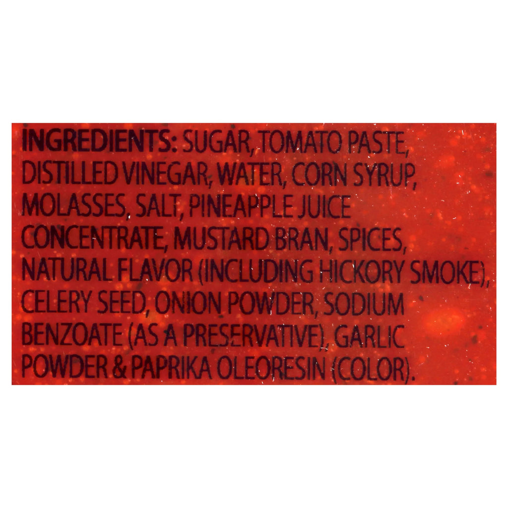 BBQ Sauce Dispensing Pouch 1.5 gal Bag D266486