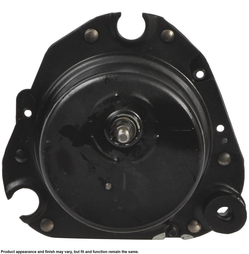 Wiper Motor F324841