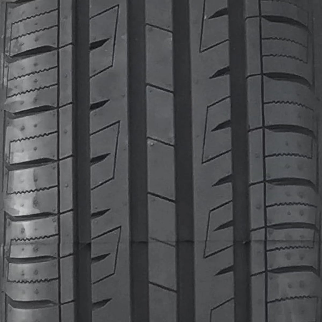205/65R16 Tire F634278