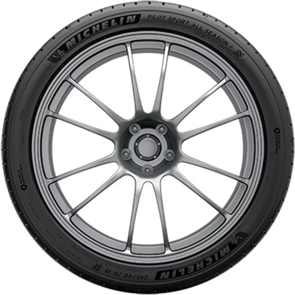 All Season 245/45ZR17 99Y XL Passenger Tire W195