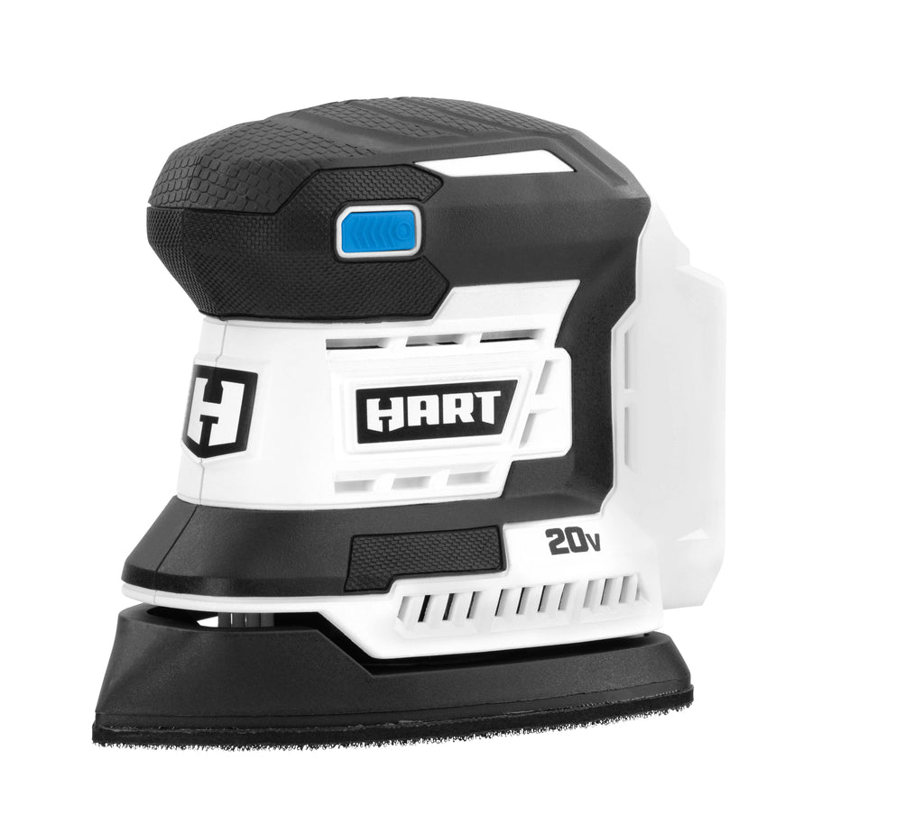 Cordless Detail Sander M92435