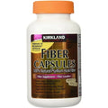 Psyllium Fiber Capsules 360 Capsules 2 Pack T801