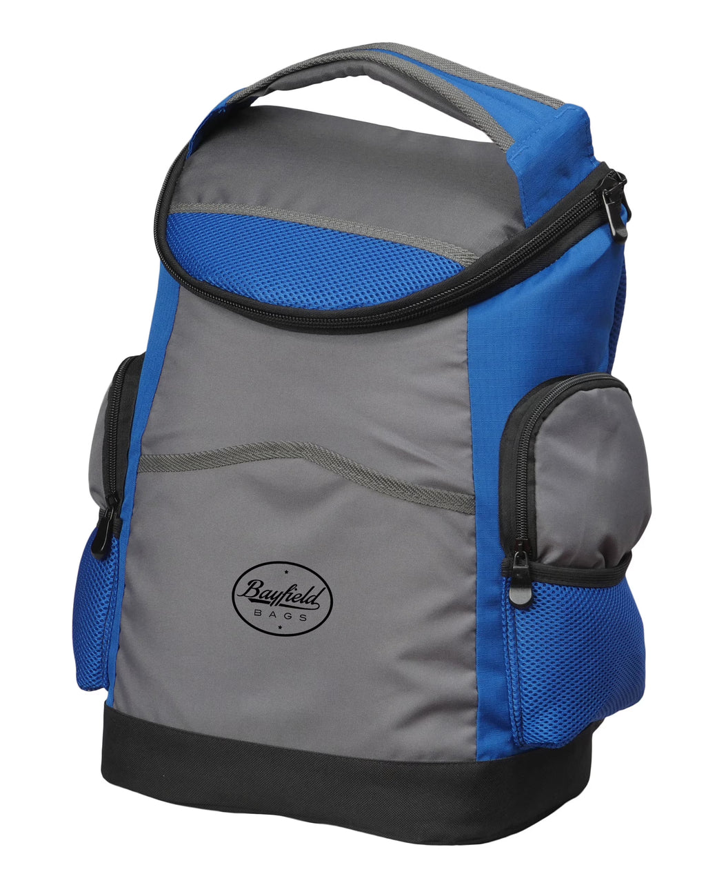 Insulated Backpack Cooler 20 Can Lightweight B9929