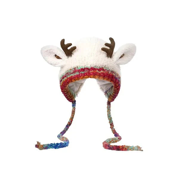 Christmas Antler Hat B9818
