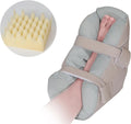 Heel Protector Bed Sore Pillow Cushion J930947