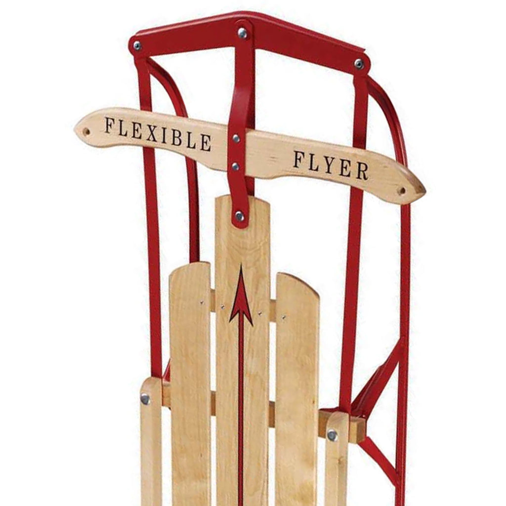 54 Inch Flexible Flyer Sled Z695
