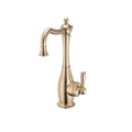 Bronze Hot Water Dispenser V164900