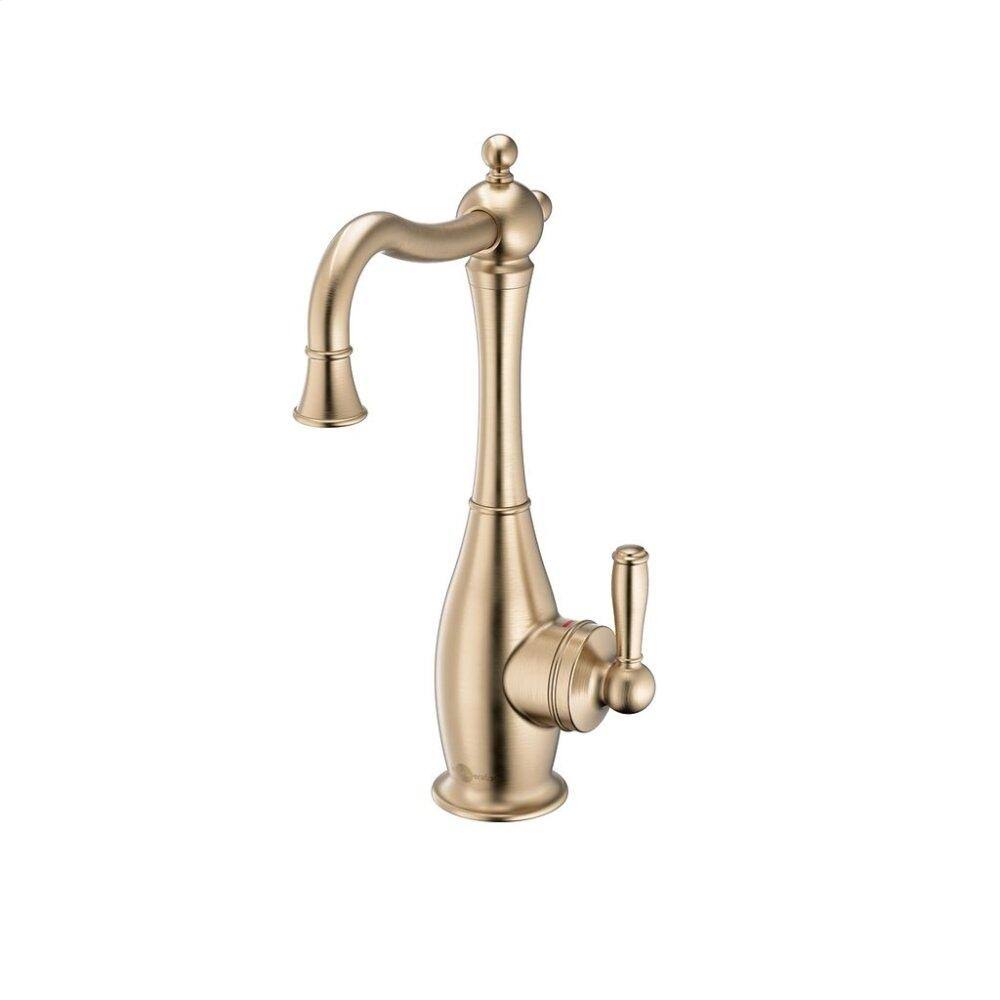 Bronze Hot Water Dispenser V164900