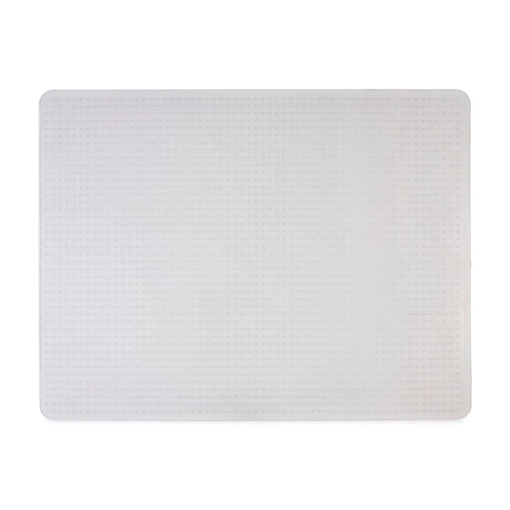 46" x 60" Low Pile Carpet Chair Mat V633