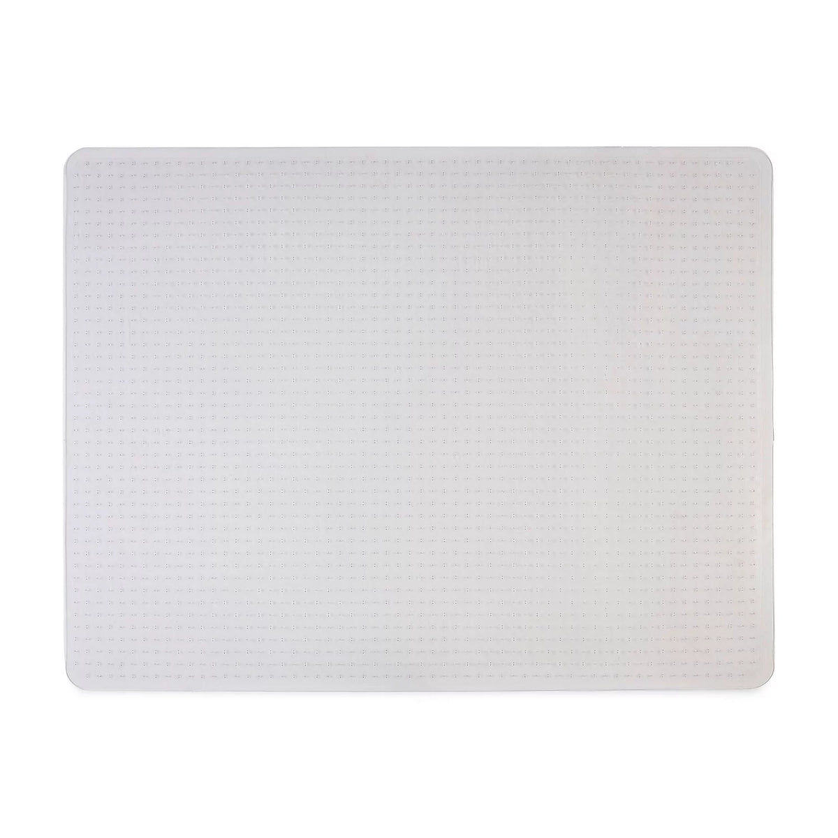 46" x 60" Low Pile Carpet Chair Mat V633