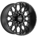 Satin Black Wheel F5074