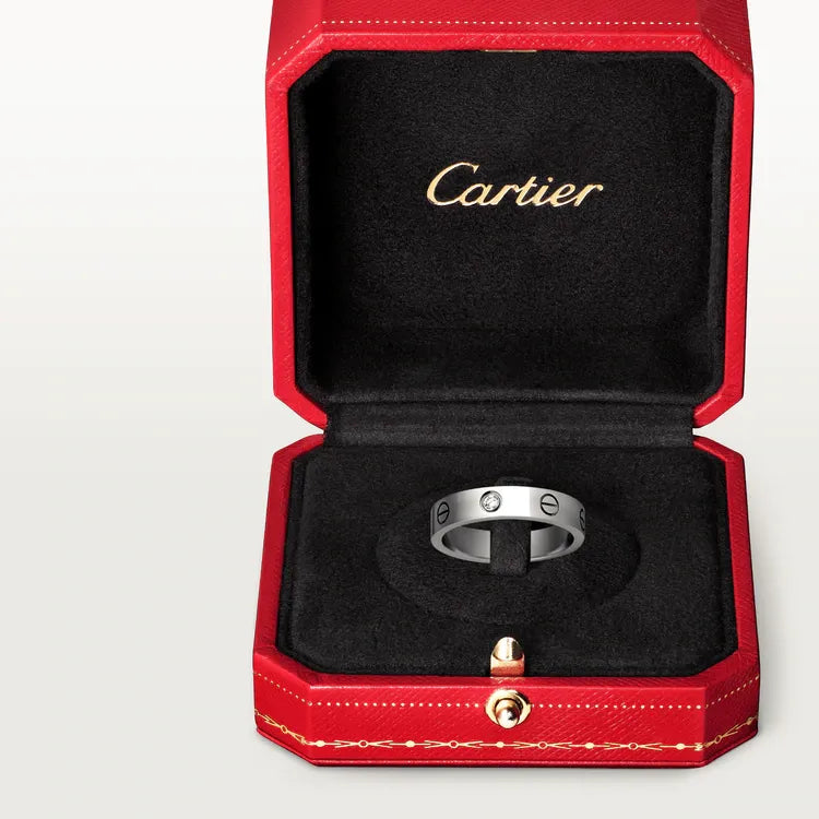 1 Diamond Wedding Band G5522