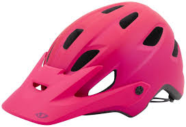 Matte Black/Pink Medium MIPS Helmet L99570